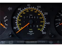 1994 Mercedes-Benz E320 (CC-2098549) for sale in Beverly Hills, California