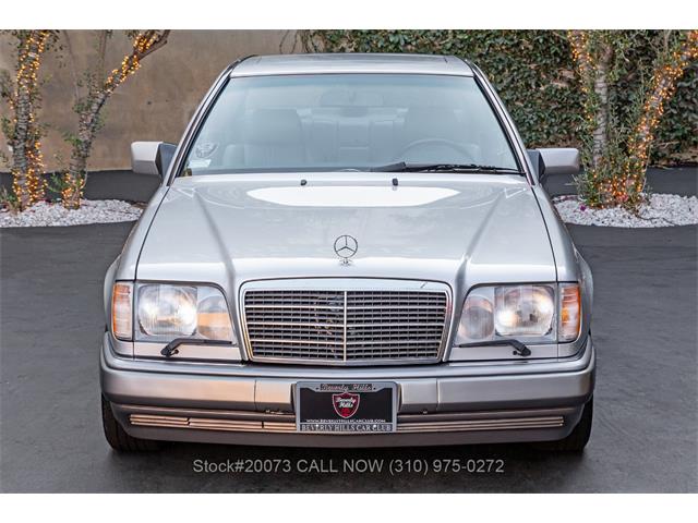1994 Mercedes-Benz E320 (CC-2098549) for sale in Beverly Hills, California