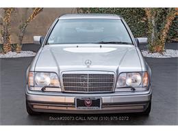 1994 Mercedes-Benz E320 (CC-2098549) for sale in Beverly Hills, California