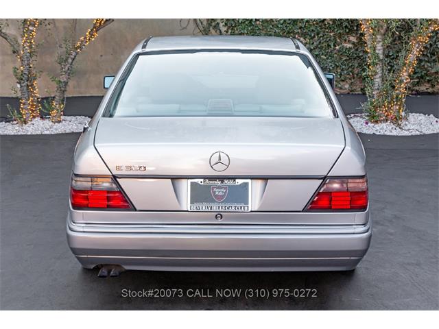 1994 Mercedes-Benz E320 (CC-2098549) for sale in Beverly Hills, California
