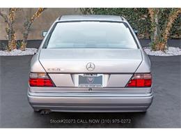 1994 Mercedes-Benz E320 (CC-2098549) for sale in Beverly Hills, California