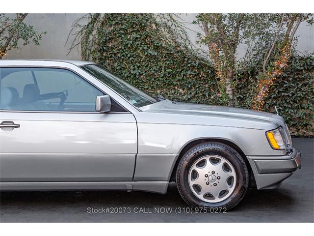1994 Mercedes-Benz E320 (CC-2098549) for sale in Beverly Hills, California