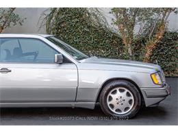 1994 Mercedes-Benz E320 (CC-2098549) for sale in Beverly Hills, California