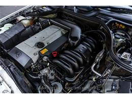 1994 Mercedes-Benz E320 (CC-2098549) for sale in Beverly Hills, California