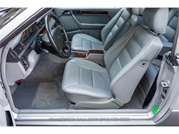 1994 Mercedes-Benz E320 (CC-2098549) for sale in Beverly Hills, California