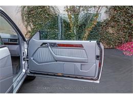 1994 Mercedes-Benz E320 (CC-2098549) for sale in Beverly Hills, California
