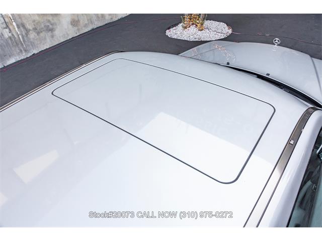 1994 Mercedes-Benz E320 (CC-2098549) for sale in Beverly Hills, California