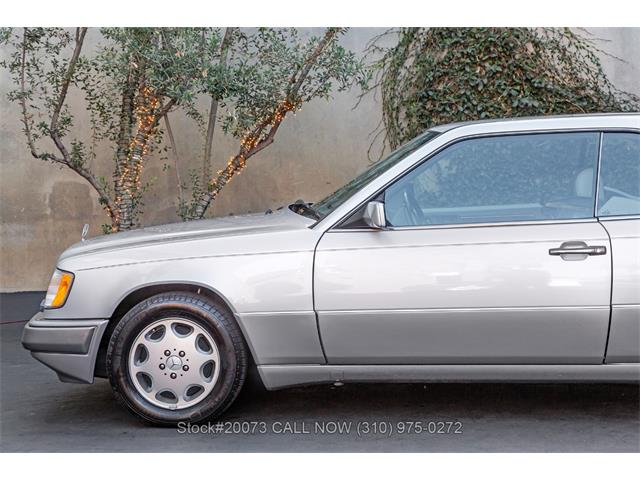 1994 Mercedes-Benz E320 (CC-2098549) for sale in Beverly Hills, California