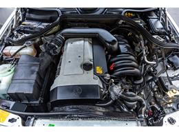 1994 Mercedes-Benz E320 (CC-2098549) for sale in Beverly Hills, California