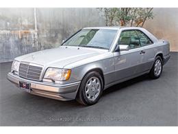 1994 Mercedes-Benz E320 (CC-2098549) for sale in Beverly Hills, California