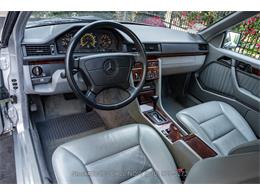 1994 Mercedes-Benz E320 (CC-2098549) for sale in Beverly Hills, California