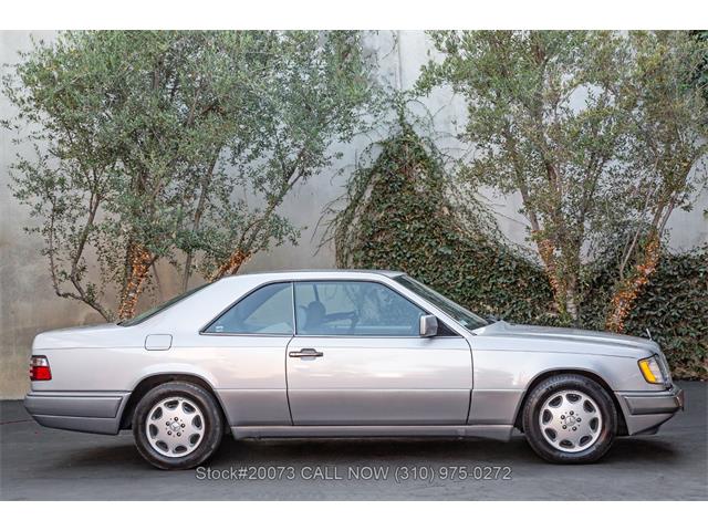 1994 Mercedes-Benz E320 (CC-2098549) for sale in Beverly Hills, California