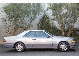 1994 Mercedes-Benz E320 (CC-2098549) for sale in Beverly Hills, California