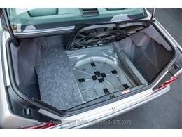 1994 Mercedes-Benz E320 (CC-2098549) for sale in Beverly Hills, California
