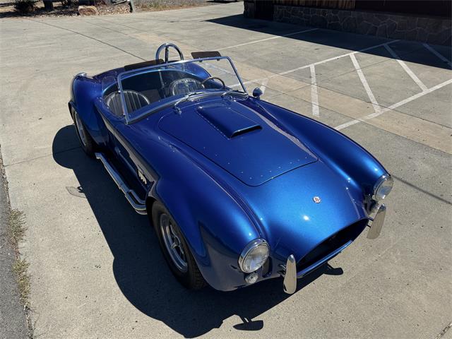 1965 Ford Cobra (427 Side oiler) (CC-2090855) for sale in Kelseyville , California