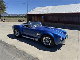 1965 Ford Cobra (427 Side oiler) (CC-2090855) for sale in Kelseyville , California
