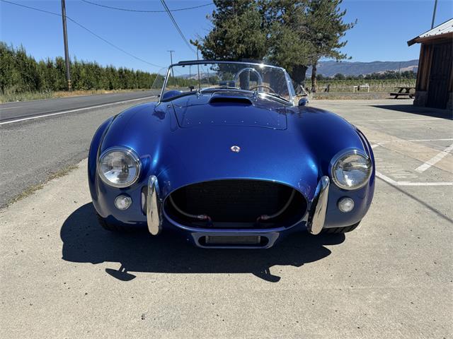 1965 Ford Cobra (427 Side oiler) (CC-2090855) for sale in Kelseyville , California