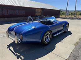 1965 Ford Cobra (427 Side oiler) (CC-2090855) for sale in Kelseyville , California