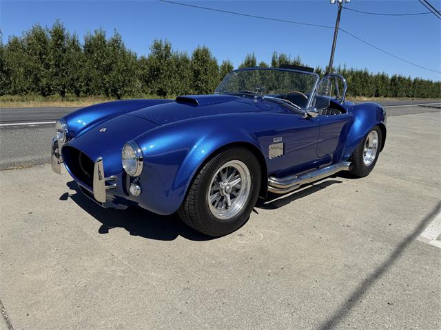 1965 Ford Cobra (427 Side oiler) (CC-2090855) for sale in Kelseyville , California