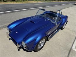 1965 Ford Cobra (427 Side oiler) (CC-2090855) for sale in Kelseyville , California