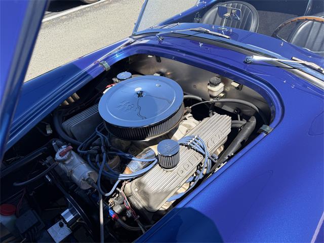1965 Ford Cobra (427 Side oiler) (CC-2090855) for sale in Kelseyville , California