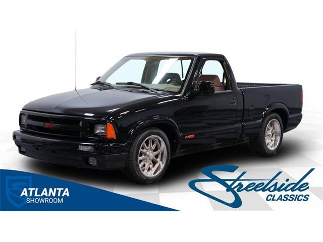 1994 Chevrolet S10 (CC-2098550) for sale in Lithia Springs, Georgia