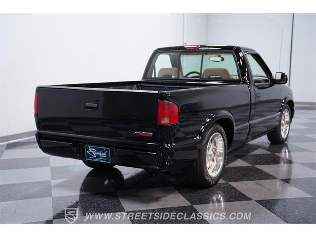 1994 Chevrolet S10 (CC-2098550) for sale in Lithia Springs, Georgia