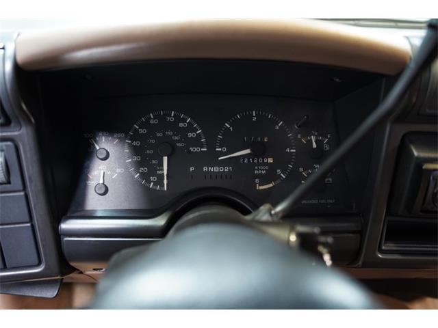1994 Chevrolet S10 (CC-2098550) for sale in Lithia Springs, Georgia