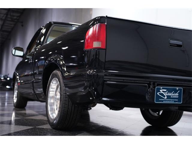 1994 Chevrolet S10 (CC-2098550) for sale in Lithia Springs, Georgia