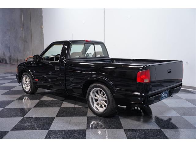 1994 Chevrolet S10 (CC-2098550) for sale in Lithia Springs, Georgia