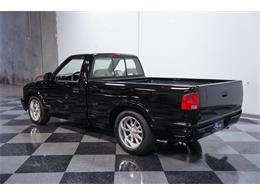 1994 Chevrolet S10 (CC-2098550) for sale in Lithia Springs, Georgia
