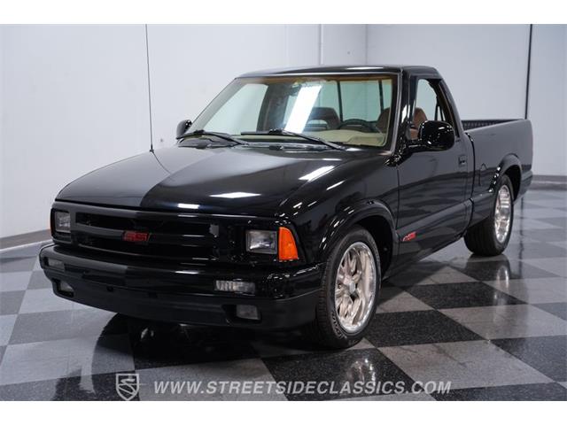 1994 Chevrolet S10 (CC-2098550) for sale in Lithia Springs, Georgia