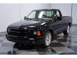 1994 Chevrolet S10 (CC-2098550) for sale in Lithia Springs, Georgia