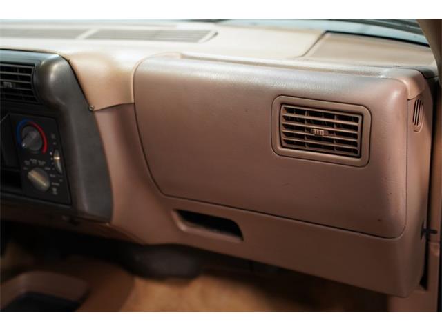 1994 Chevrolet S10 (CC-2098550) for sale in Lithia Springs, Georgia