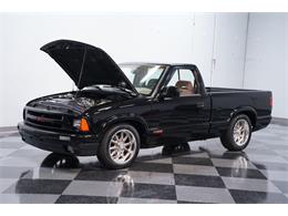 1994 Chevrolet S10 (CC-2098550) for sale in Lithia Springs, Georgia