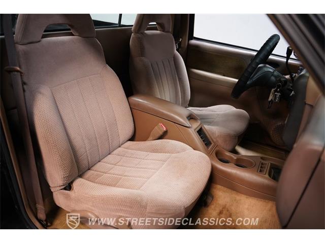 1994 Chevrolet S10 (CC-2098550) for sale in Lithia Springs, Georgia