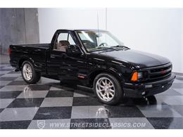 1994 Chevrolet S10 (CC-2098550) for sale in Lithia Springs, Georgia