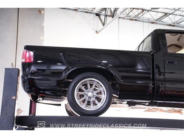 1994 Chevrolet S10 (CC-2098550) for sale in Lithia Springs, Georgia