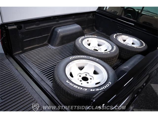 1994 Chevrolet S10 (CC-2098550) for sale in Lithia Springs, Georgia