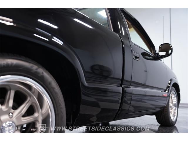 1994 Chevrolet S10 (CC-2098550) for sale in Lithia Springs, Georgia
