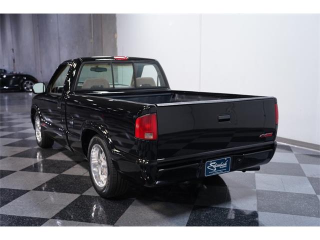 1994 Chevrolet S10 (CC-2098550) for sale in Lithia Springs, Georgia