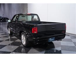 1994 Chevrolet S10 (CC-2098550) for sale in Lithia Springs, Georgia
