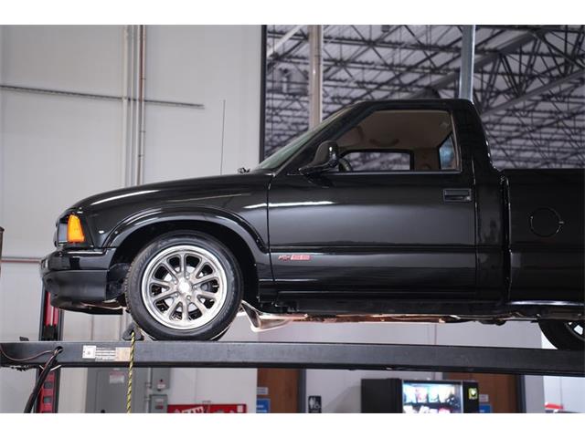 1994 Chevrolet S10 (CC-2098550) for sale in Lithia Springs, Georgia
