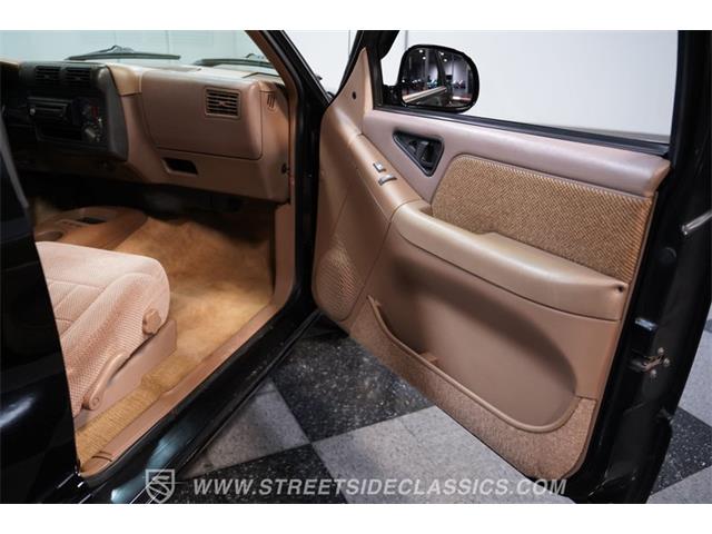 1994 Chevrolet S10 (CC-2098550) for sale in Lithia Springs, Georgia