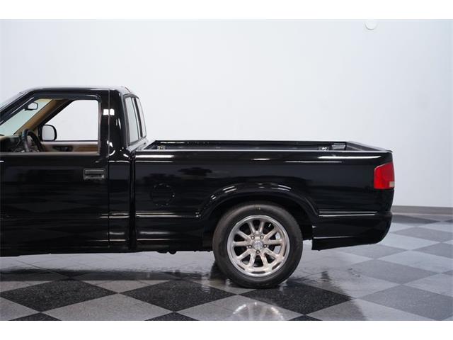 1994 Chevrolet S10 (CC-2098550) for sale in Lithia Springs, Georgia