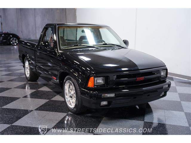 1994 Chevrolet S10 (CC-2098550) for sale in Lithia Springs, Georgia