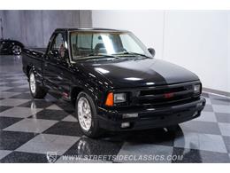 1994 Chevrolet S10 (CC-2098550) for sale in Lithia Springs, Georgia