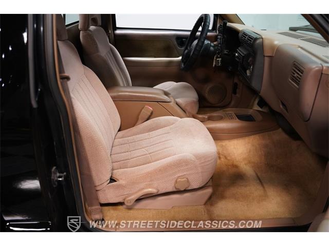 1994 Chevrolet S10 (CC-2098550) for sale in Lithia Springs, Georgia