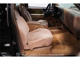 1994 Chevrolet S10 (CC-2098550) for sale in Lithia Springs, Georgia