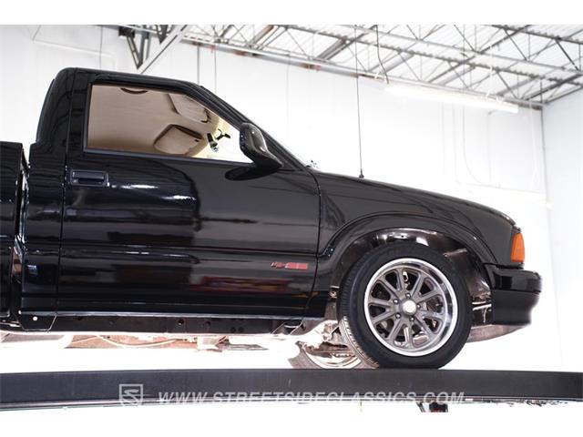 1994 Chevrolet S10 (CC-2098550) for sale in Lithia Springs, Georgia